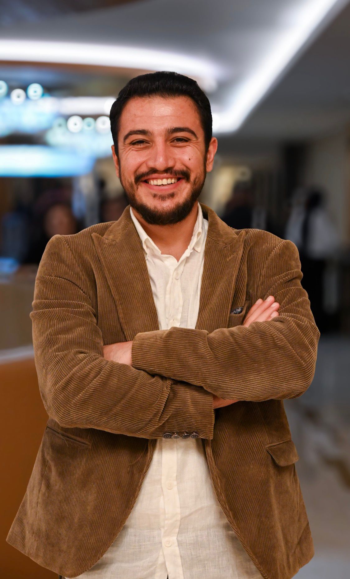 Uzm. Psk. Dan. Abdullah GÖG